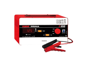 Cargador de Batería Ferve F-812