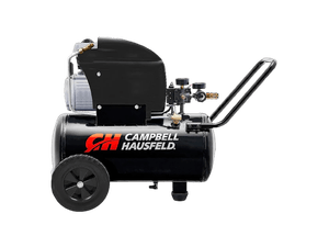 Compresor Horizontal Portátil Campbell Hausfeld DX240100DI