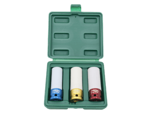 Juego de Dados Jonnesway S03AD4303S