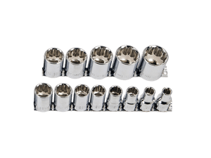 Juego de Dados Jonnesway S05H4213S