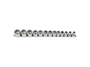 Juego de Dados Jonnesway S05H4213S