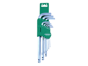 Juego de Llaves Hexagonales Jonnesway H05SM109S