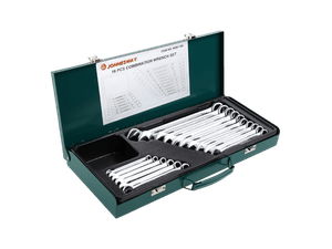 Juego de Llaves Mixtas Jonnesway W26116S