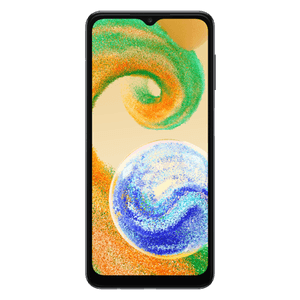 Samsung - Celular A04S Negro | 128 GB