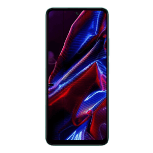 Xiaomi - Celular Poco X5 Verde Dualsim| 256 Gb