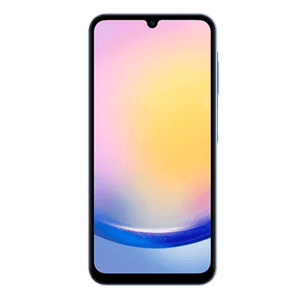 Samsung - Celular A25 Azul | 128gb