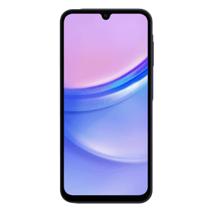 Celular Samsung A15 - 6/128GB
