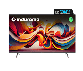 Televisor Indurama 32TIKHD Googel Tv 32"