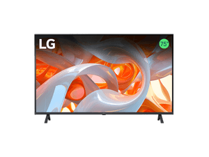 Televisor LG 75UR7800PSB Web OS UHD 75"