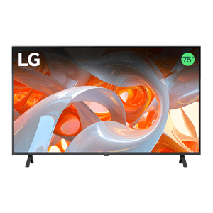 Televisor LG 75UR7800PSB Web OS UHD 75"