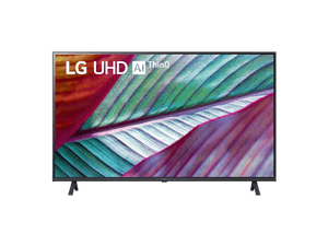 Televisor LG 75UR7800PSB Web OS UHD 75"