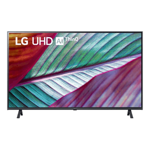 Televisor LG 75UR7800PSB Web OS UHD 75"