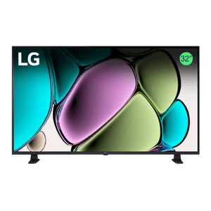Televisor LG 32LR650BPSA Web OS HD 32"