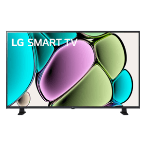 Televisor LG 32LR650BPSA Web OS HD 32"
