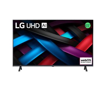 Televisor LG 65" UHD 4K 65UR7800PSB