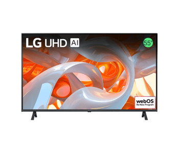 Televisor LG 55" UHD 4K 55UR7800PSB