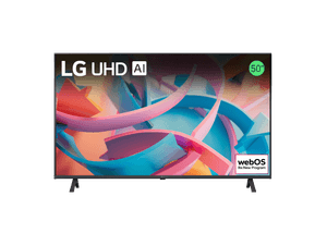 Televisor LG 50" UHD 4K 50UR7800PSB