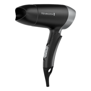 Remington - Secador de Cabello BD-D2400(BV) F | Negro