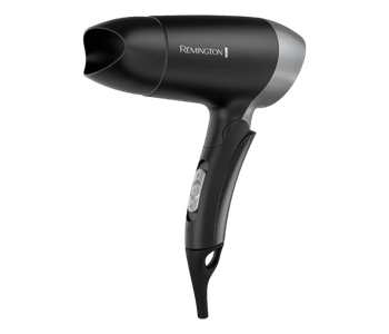 Remington - Secador de Cabello BD-D2400(BV) F | Negro