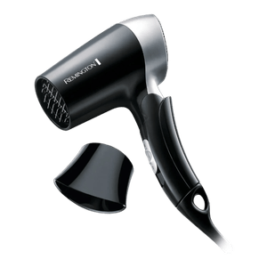 Remington - Secador de Cabello BD-D2400(BV) F | Negro