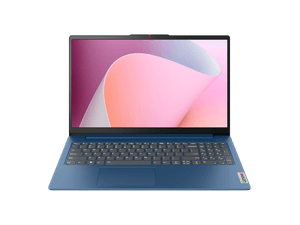 Laptop Lenovo Ideapad Slim 3 15Amn8 15.6'' | 16GB/512GB