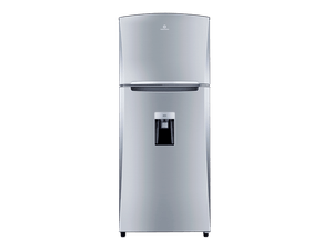 Indurama - Refrigeradora Manija Frontal RI-480 CR | 390 Litros