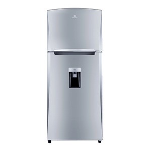 Indurama - Refrigeradora Manija Frontal RI-480 CR | 390 Litros