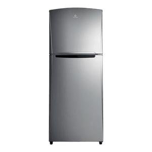 Indurama - Refrigeradora Top Mount RI-575 QZ Croma | 408 Litros