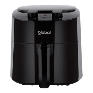 Global - Air Fryer  FAE-352 | Negro