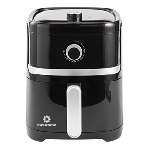 Indurama - Airfryer AFI 4.2L |Negro