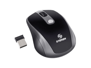 Steren Mouse inalámbrico 3 resoluciones
