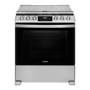 Cocina a Gas Mabe EMH7614DATMSS0 30PL Croma