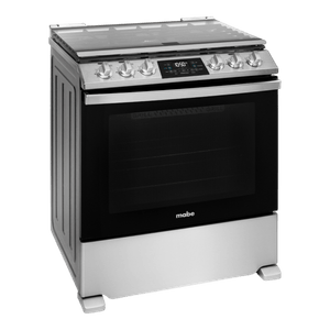 Cocina a Gas Mabe EMH7614DATMSS0 30PL Croma