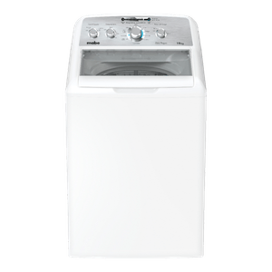 Lavadora Automática Mabe LME79104VBAB0 42 libras Blanco