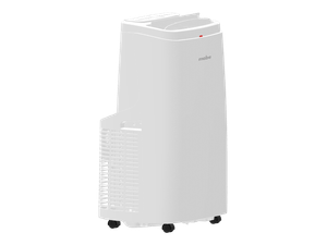 Aire Acondicionado Mabe Portátil Ptm12Cabwjm2 12000 BTU Blanco