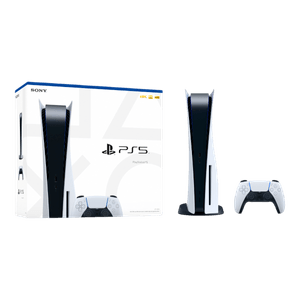 Sony - Consola Ps5 Slim Disco 1Tb