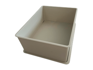 Organizador de Cajón Para Brasier con Tapa