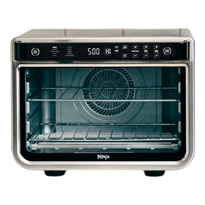 Horno Multifunción 10 En 1 Ninja Dt-200 Foodi 29 Lts.