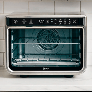 Horno Multifunción 10 En 1 Ninja Dt-200 Foodi 29 Lts.