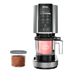 Máquina de Helados Ninja Creami Nc 301