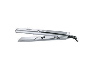 Plancha Profesional Cosmos Navi 460 ° F Placas de Titanio Minerales