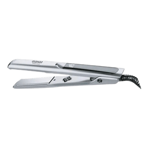 Plancha Profesional Cosmos Navi 460 ° F Placas de Titanio Minerales