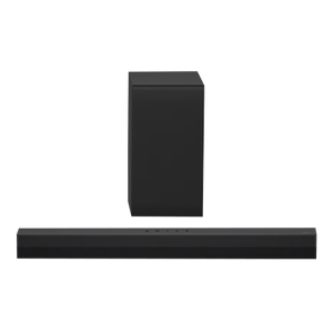 Barra de Sonido LG S40T Negro