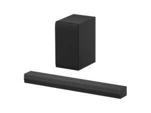 Barra de Sonido LG S40T Negro