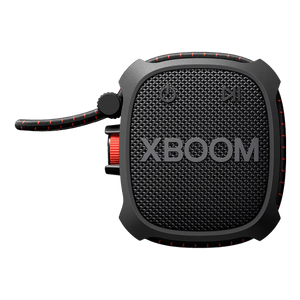 Parlante Portátil LG Xg2Tbk Negro