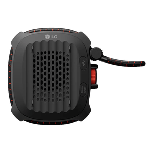 Parlante Portátil LG Xg2Tbk Negro