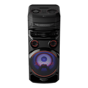 LG - Torre de Sonido XBOOM RNC7 | Negro