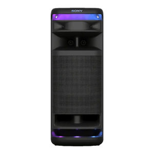 Parlante Sony Ult Tower 10 Negro