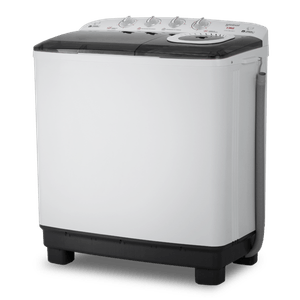 Lavadora Semiautomática Global Ldg-134Tg 13Kg