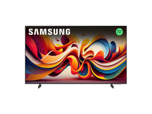 Televisor Samsung Led Un70Cu8000Pxpa Negro 70"